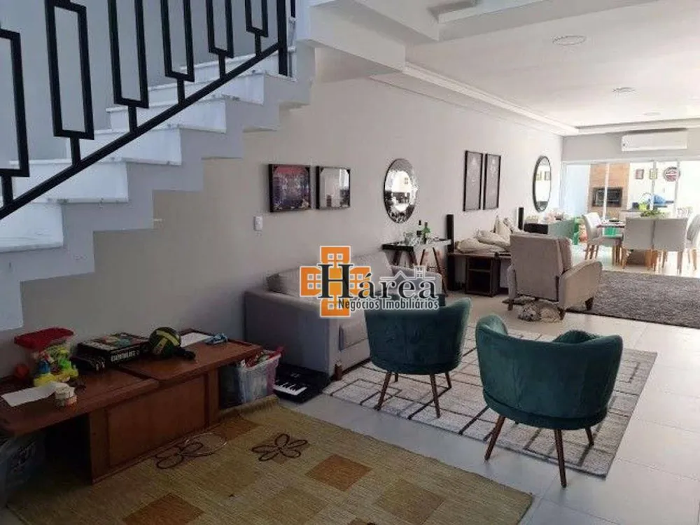 Sobrado, 4 quartos, 245 m² - Foto 3