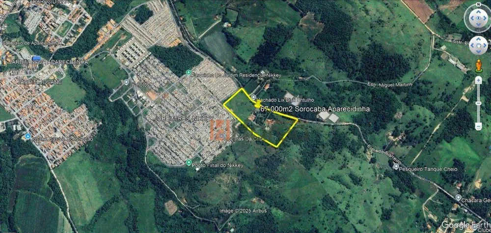 Terreno, 7 hectares - Foto 7