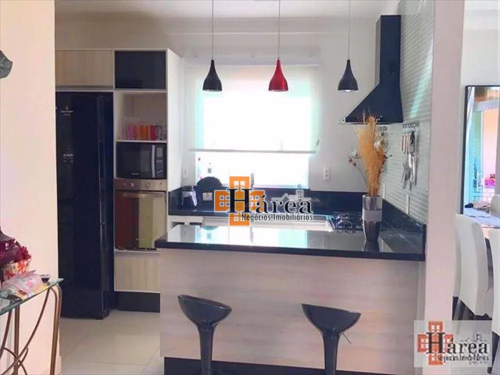 Sobrado, 3 quartos, 160 m² - Foto 3