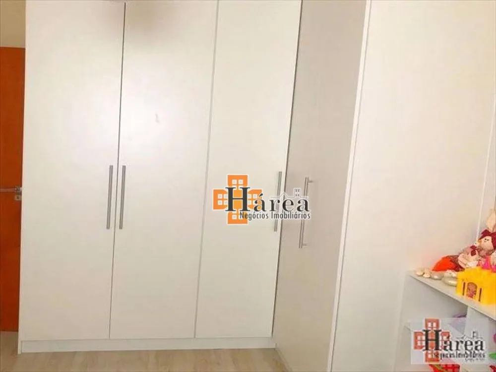 Sobrado, 3 quartos, 160 m² - Foto 9