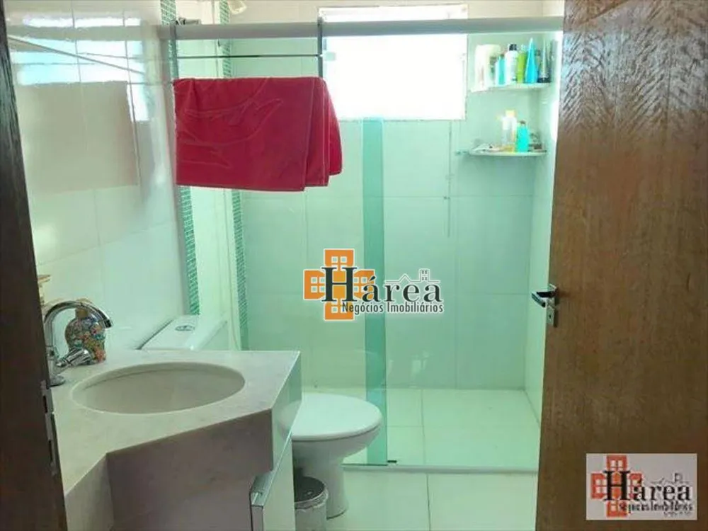 Sobrado, 3 quartos, 160 m² - Foto 1