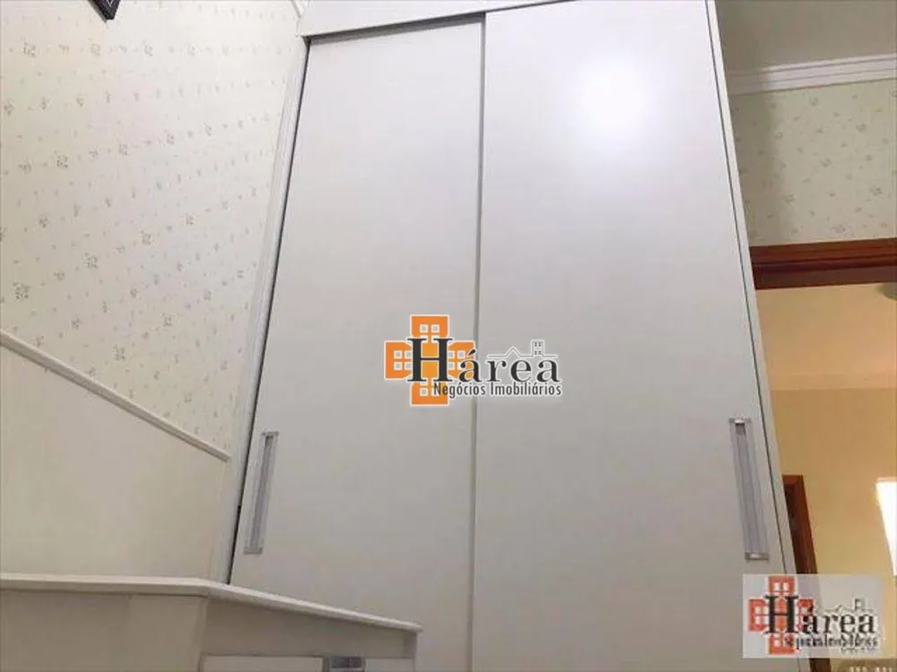 Sobrado, 3 quartos, 160 m² - Foto 5