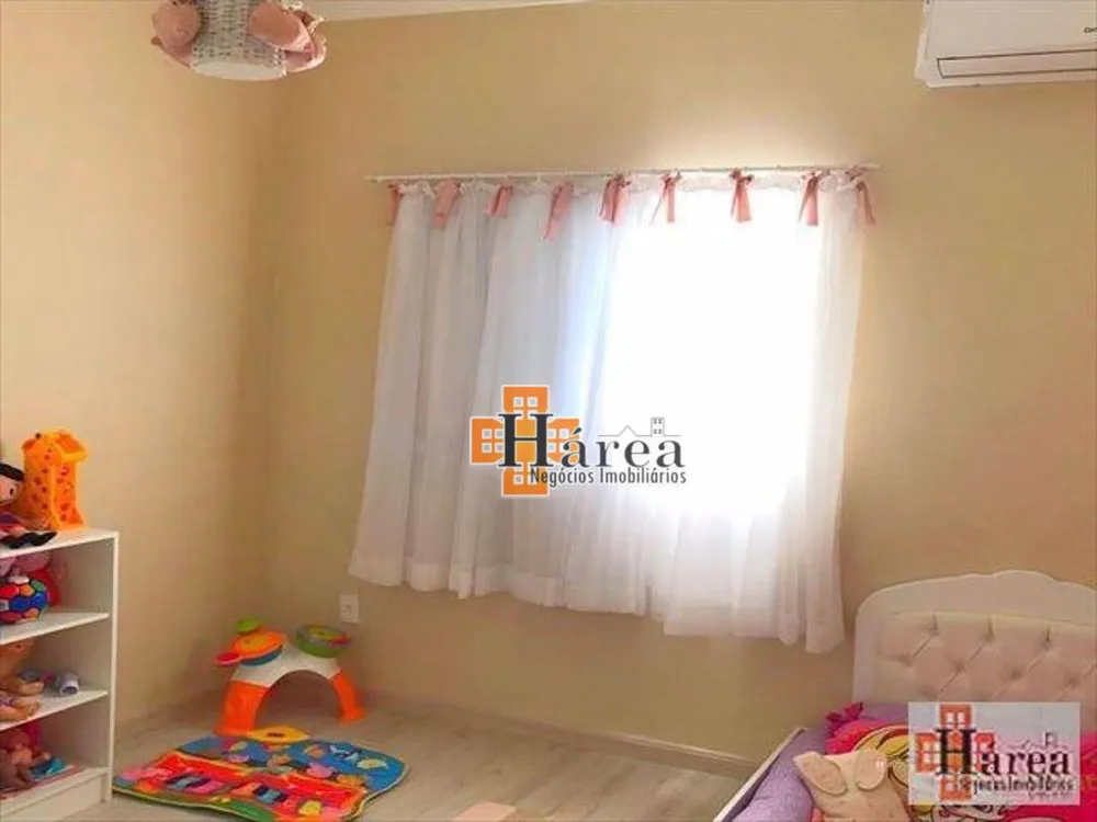 Sobrado, 3 quartos, 160 m² - Foto 10