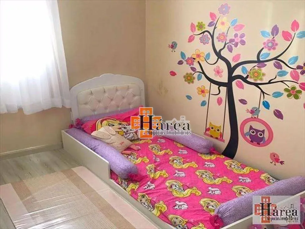 Sobrado, 3 quartos, 160 m² - Foto 12