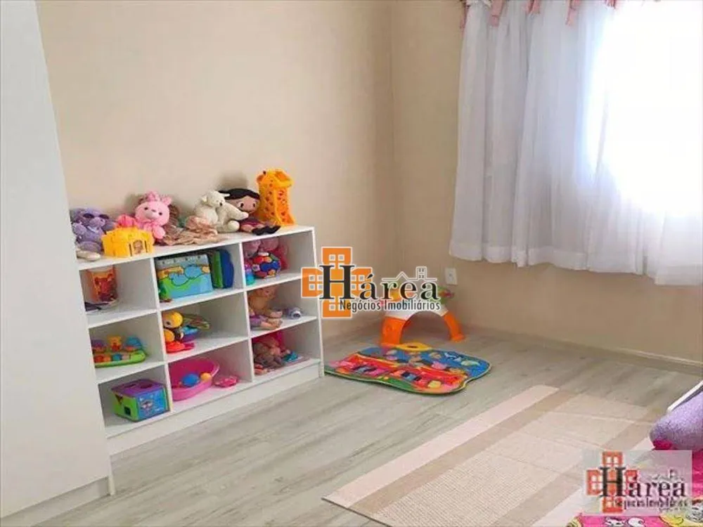 Sobrado, 3 quartos, 160 m² - Foto 8