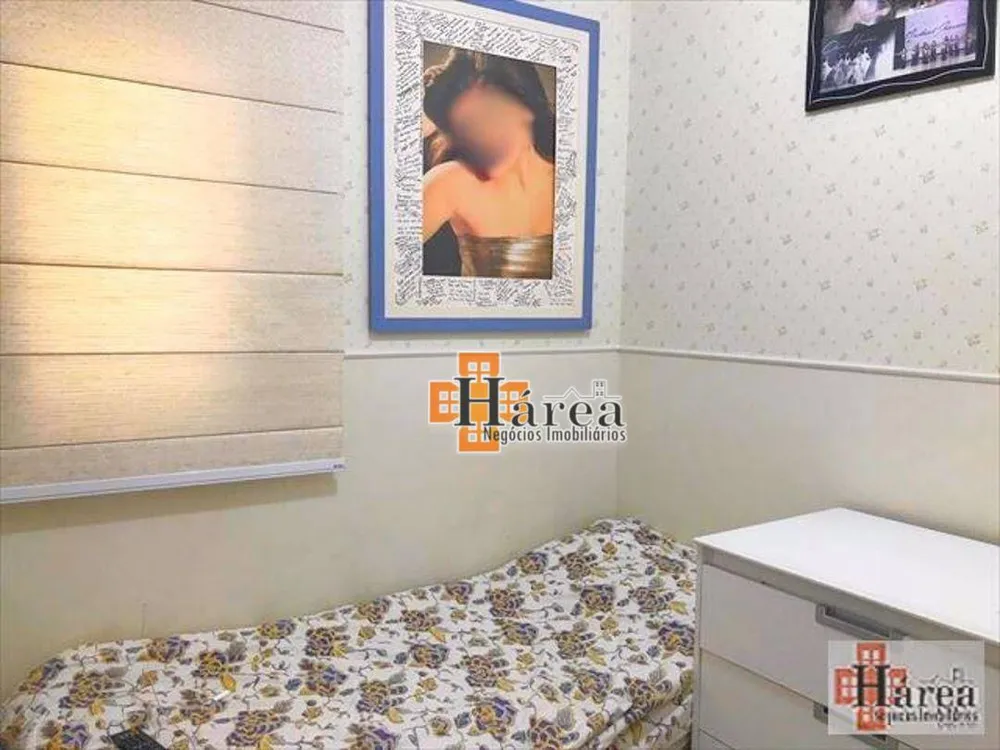 Sobrado, 3 quartos, 160 m² - Foto 2