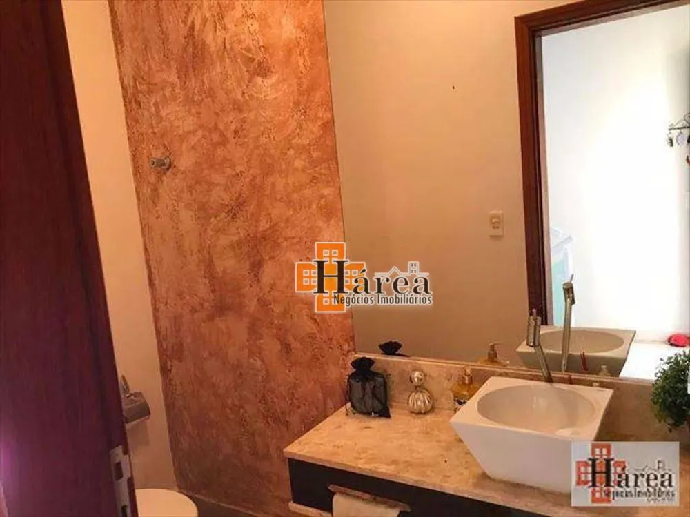 Sobrado, 3 quartos, 160 m² - Foto 7