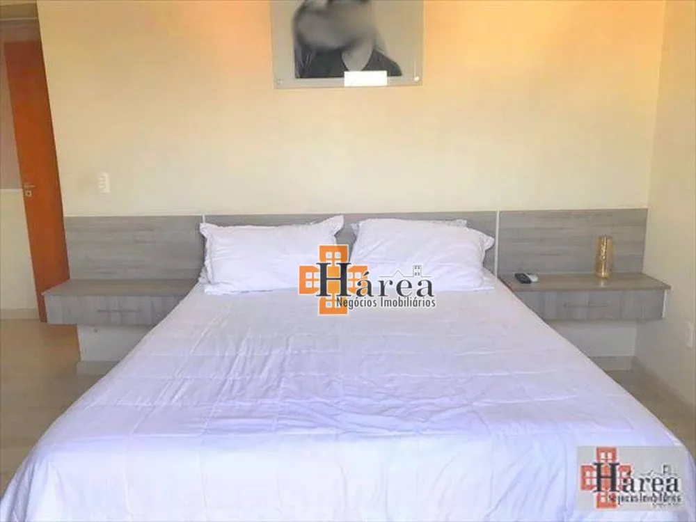 Sobrado, 3 quartos, 160 m² - Foto 11