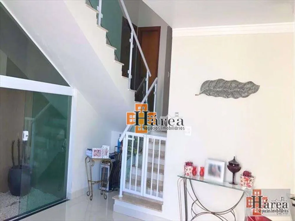 Sobrado, 3 quartos, 160 m² - Foto 4