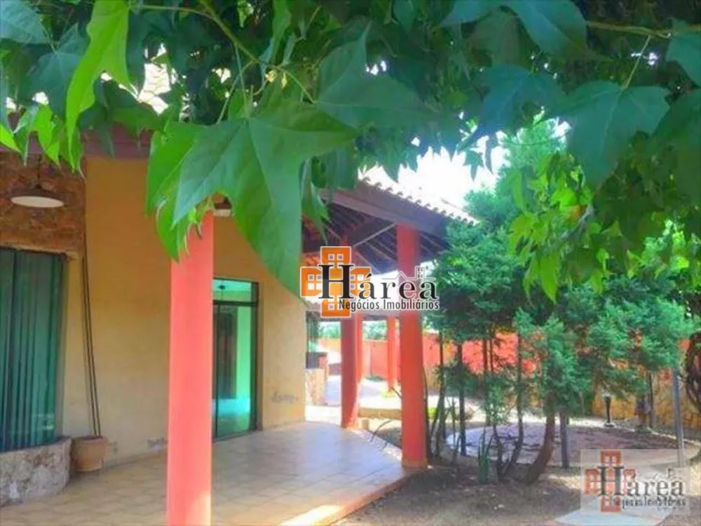 Sobrado, 4 quartos, 428 m² - Foto 12