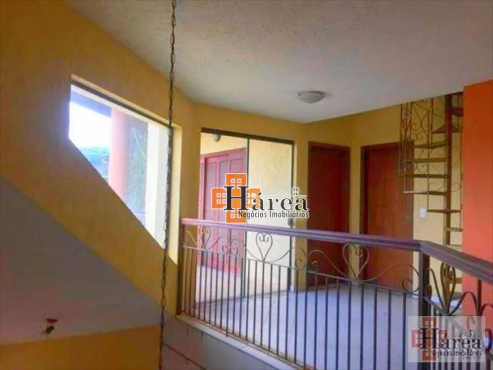 Sobrado, 4 quartos, 428 m² - Foto 5