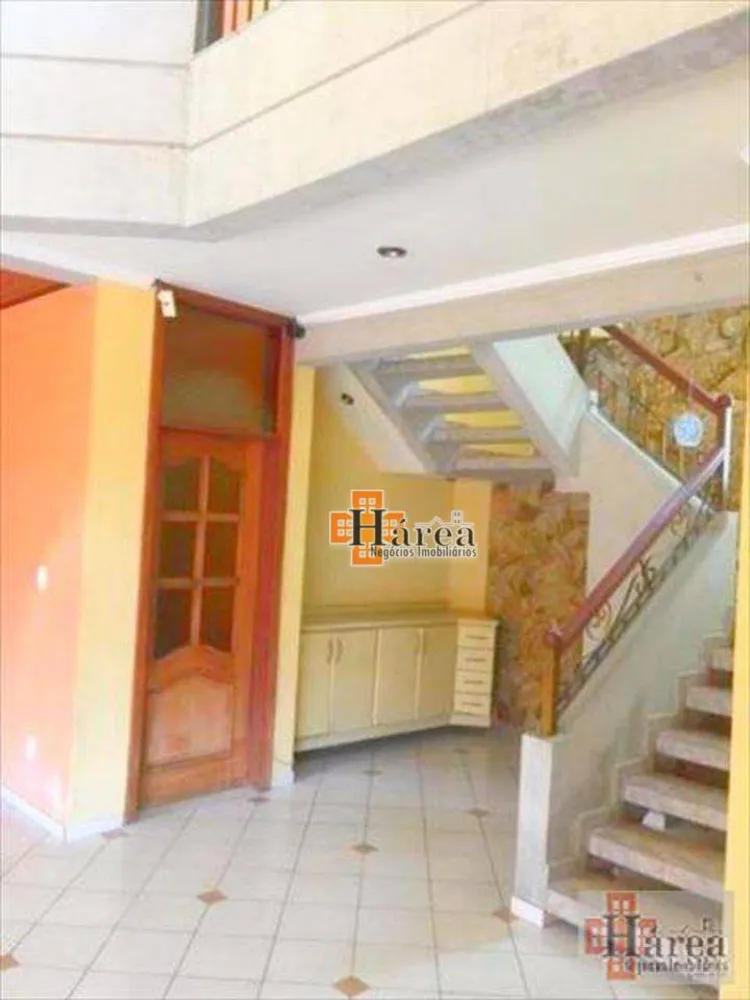 Sobrado, 4 quartos, 428 m² - Foto 4