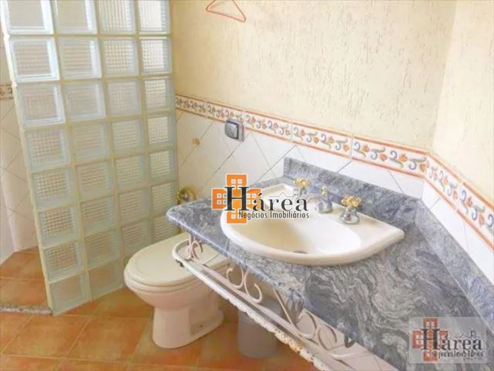 Sobrado, 4 quartos, 428 m² - Foto 10