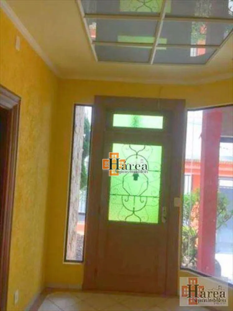 Sobrado, 4 quartos, 428 m² - Foto 3