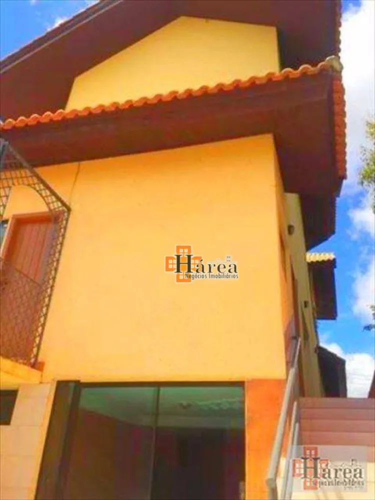 Sobrado, 4 quartos, 428 m² - Foto 11