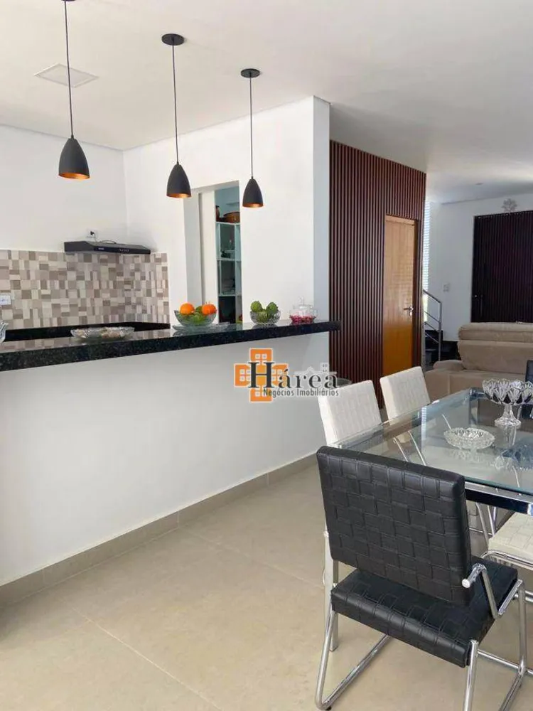 Sobrado, 3 quartos, 156 m² - Foto 8