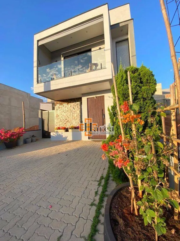 Sobrado, 3 quartos, 156 m² - Foto 3
