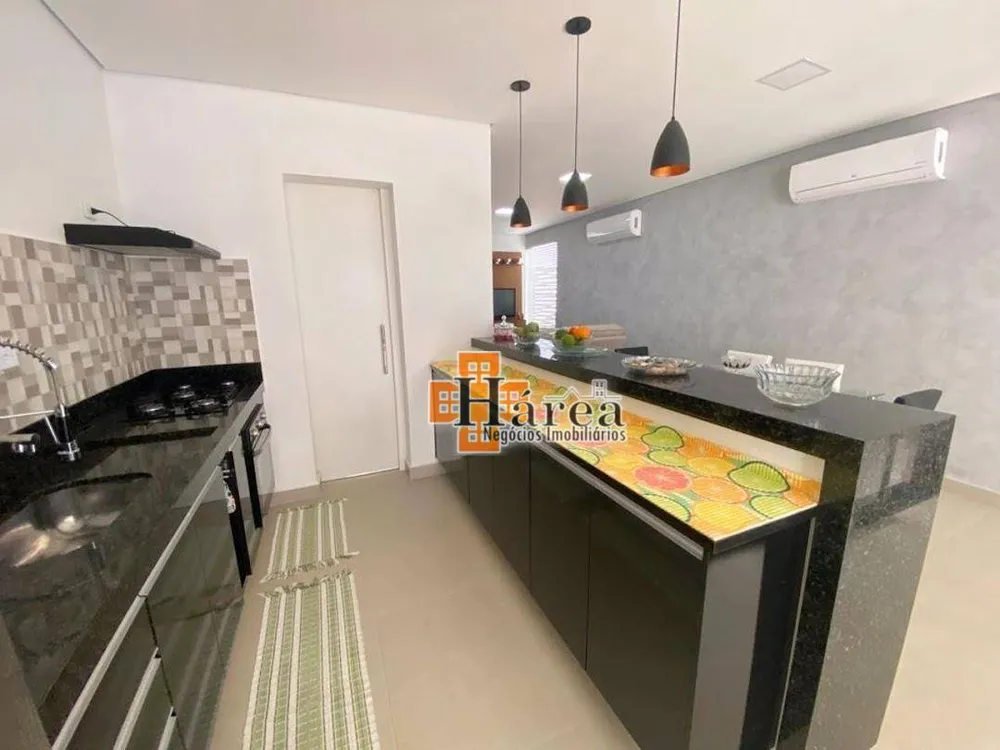 Sobrado, 3 quartos, 156 m² - Foto 8