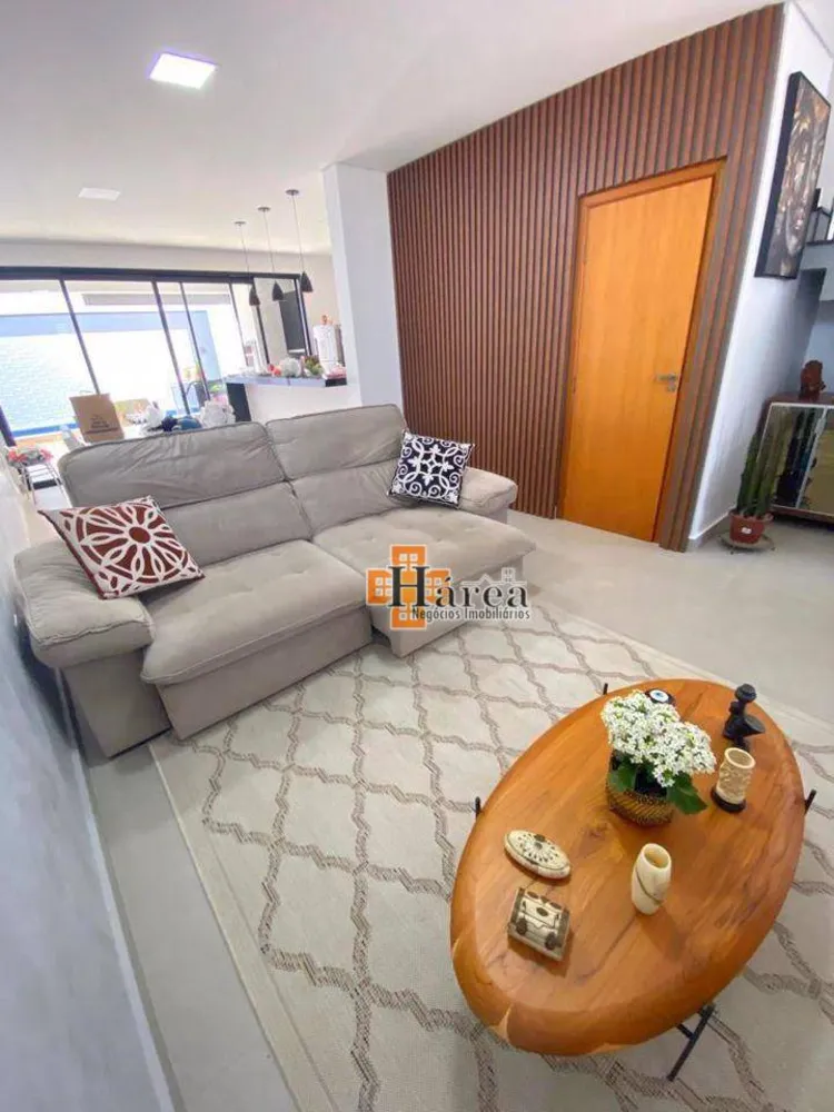Sobrado, 3 quartos, 156 m² - Foto 6