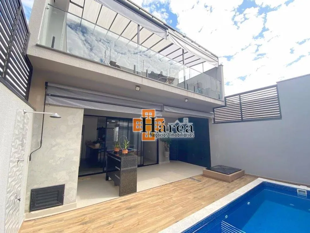 Sobrado, 3 quartos, 156 m² - Foto 14