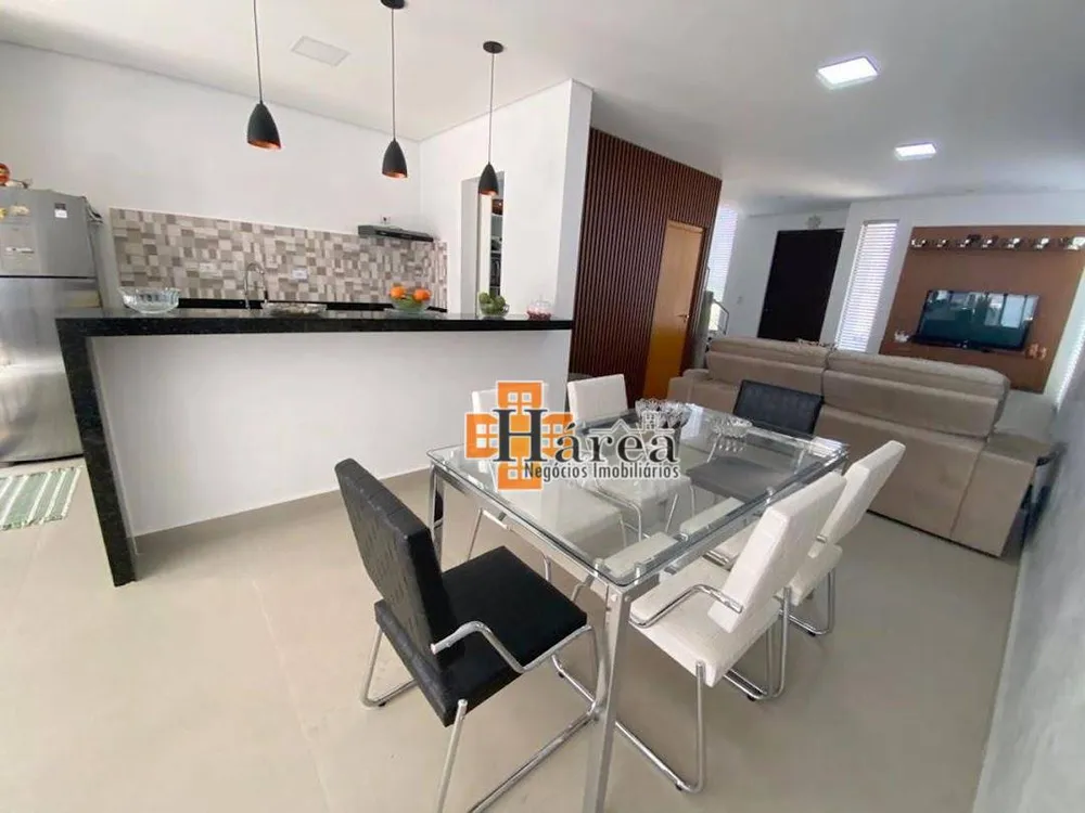 Sobrado, 3 quartos, 156 m² - Foto 10