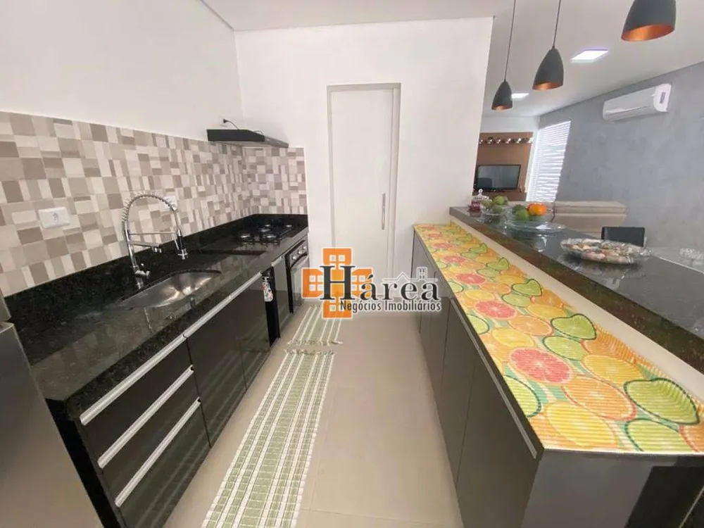 Sobrado, 3 quartos, 156 m² - Foto 9