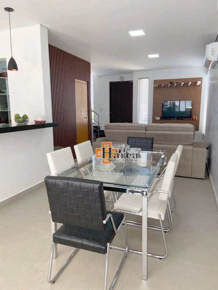Sobrado, 3 quartos, 156 m² - Foto 2
