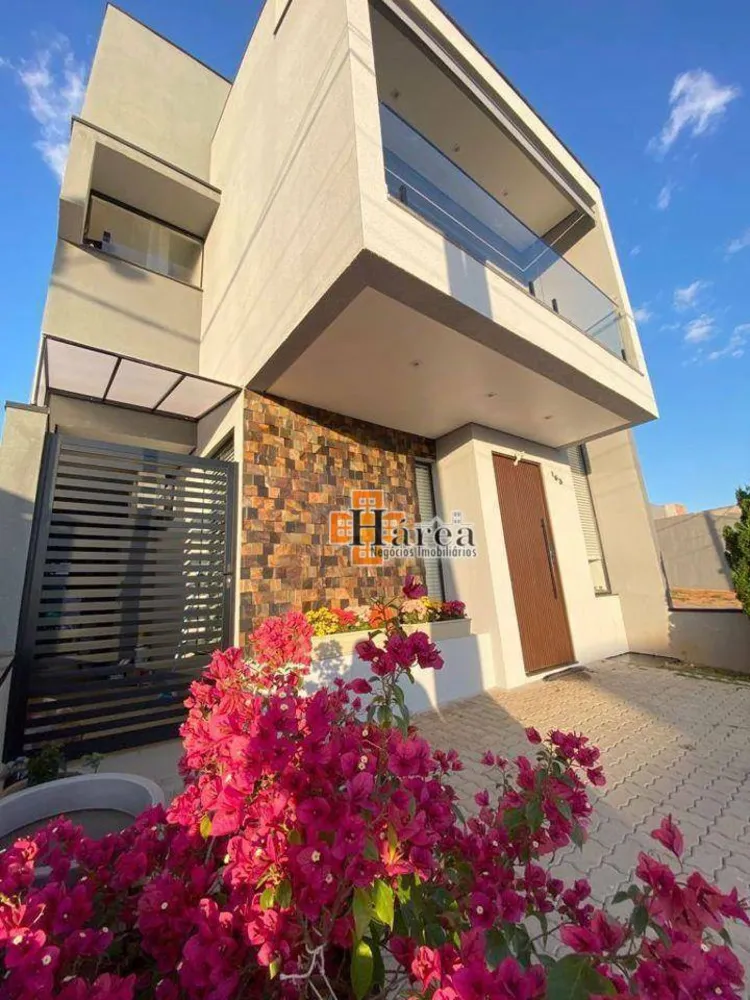 Sobrado, 3 quartos, 156 m² - Foto 16