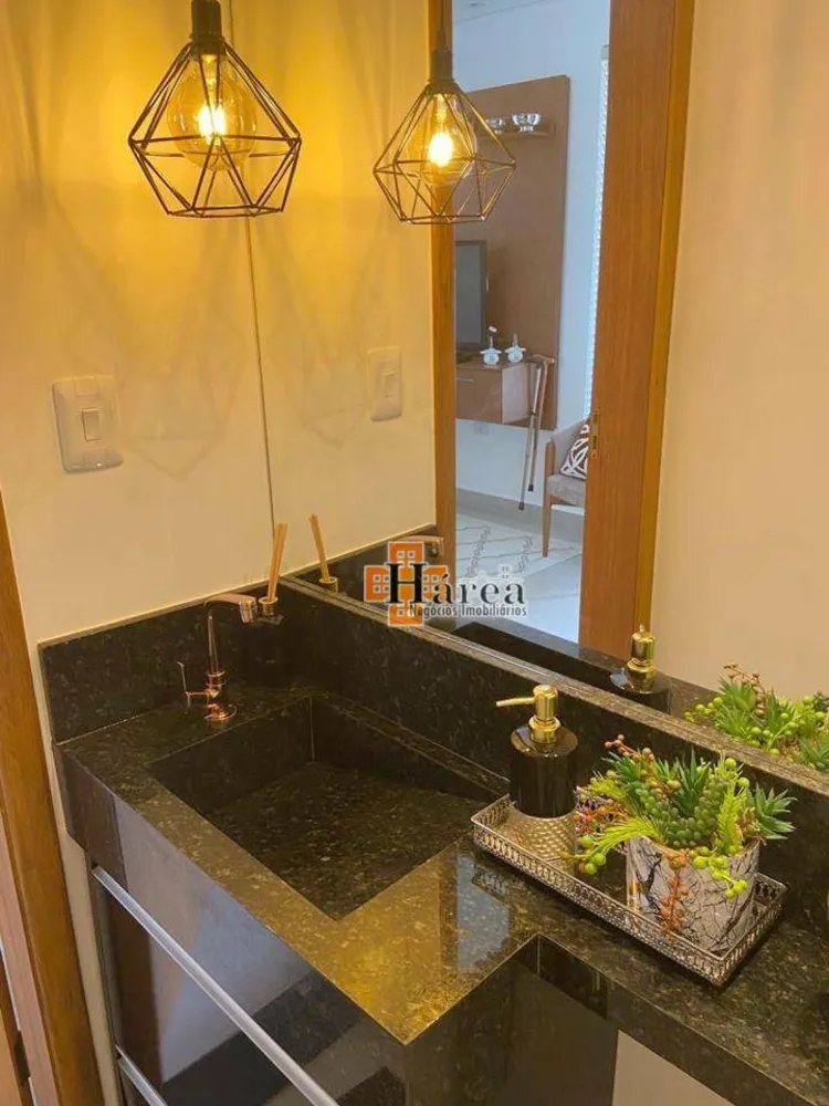 Sobrado, 3 quartos, 156 m² - Foto 5