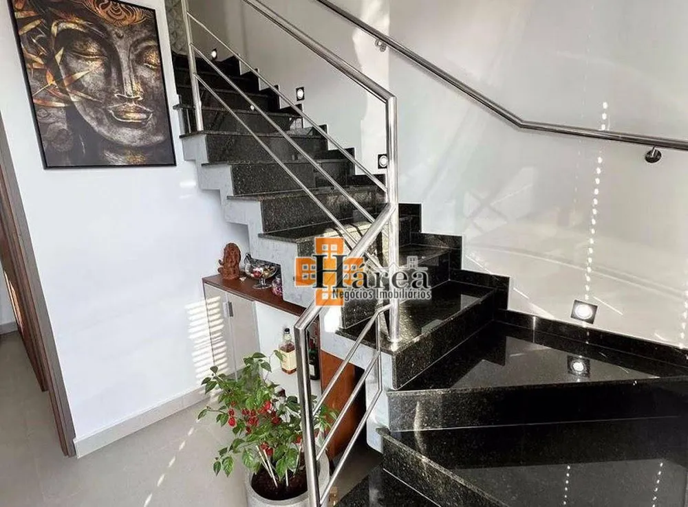 Sobrado, 3 quartos, 156 m² - Foto 5