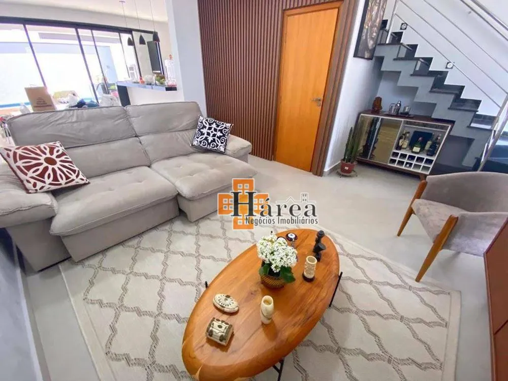 Sobrado, 3 quartos, 156 m² - Foto 2