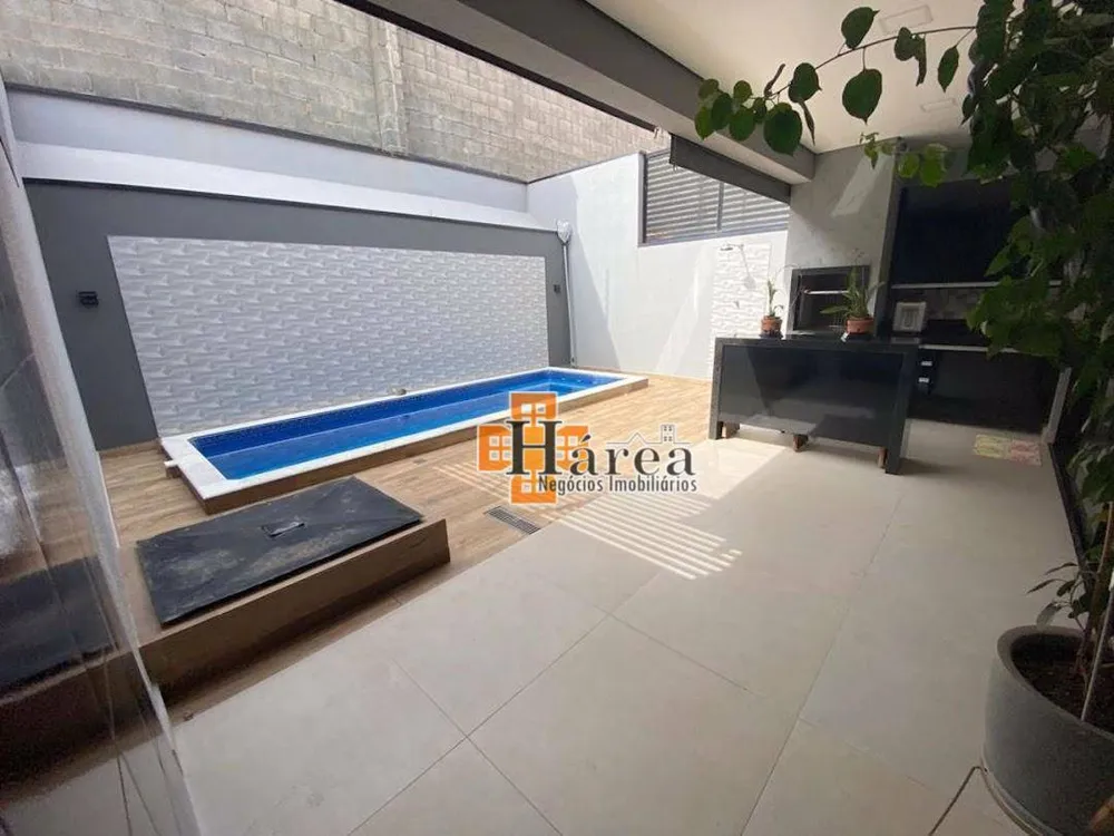 Sobrado, 3 quartos, 156 m² - Foto 7