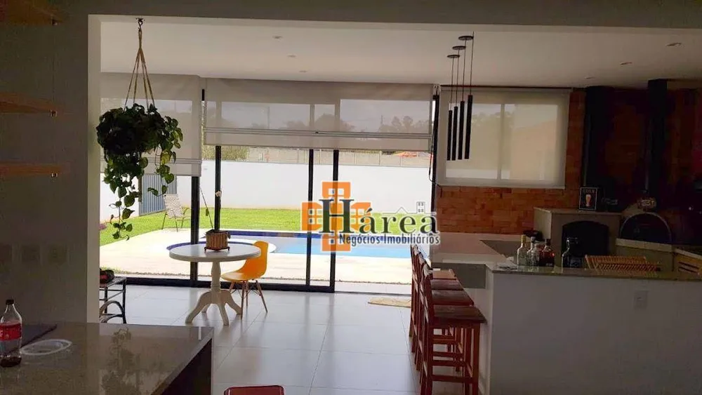 Casa de Condomínio, 4 quartos - Foto 2