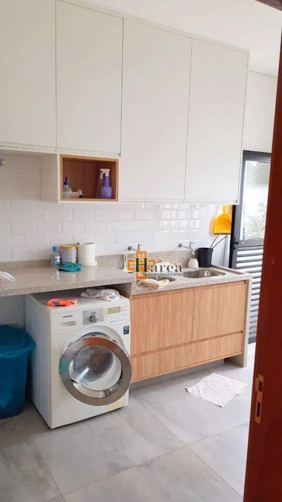 Casa de Condomínio, 4 quartos - Foto 5