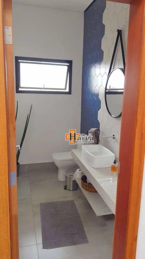 Casa de Condomínio, 4 quartos - Foto 9