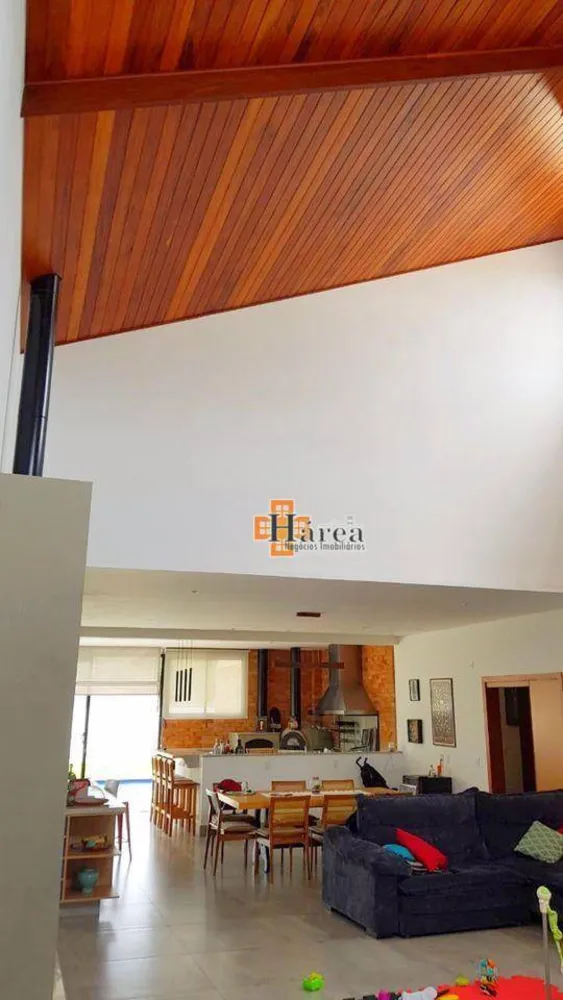 Casa de Condomínio, 4 quartos - Foto 4