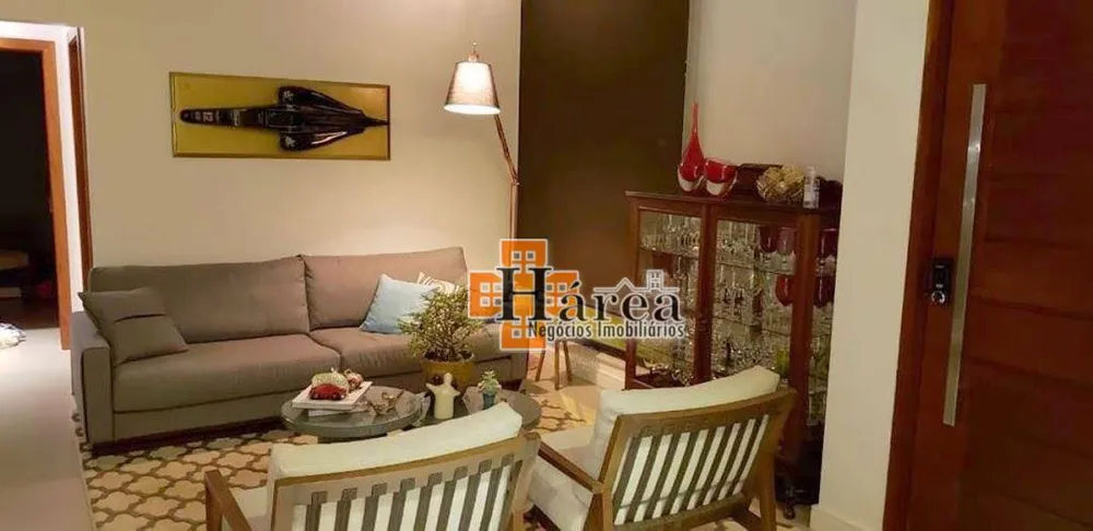 Sobrado, 3 quartos, 420 m² - Foto 2
