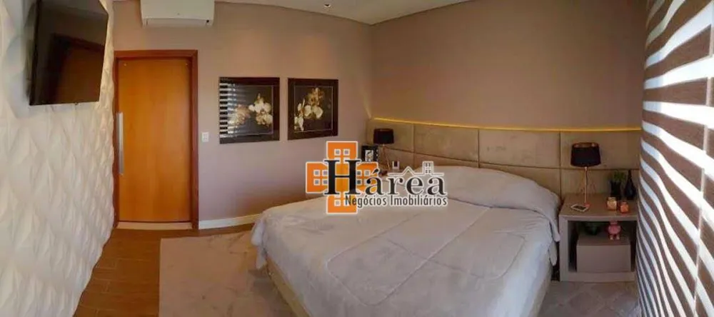 Sobrado, 3 quartos, 420 m² - Foto 5