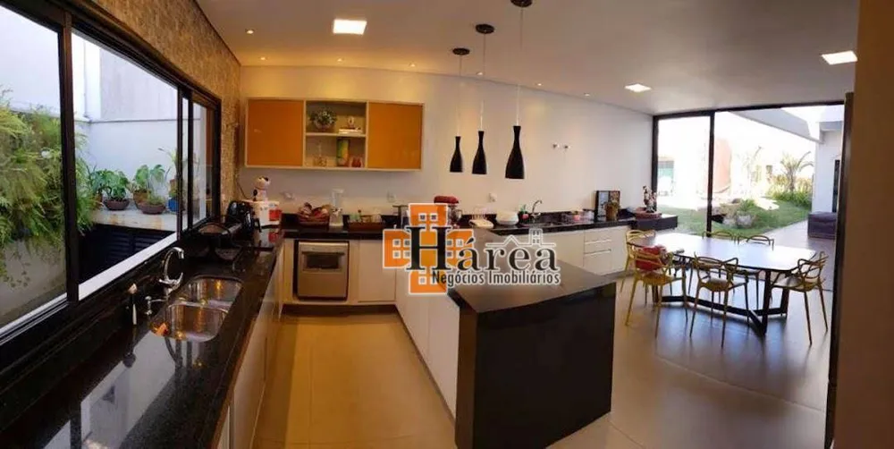 Sobrado, 3 quartos, 420 m² - Foto 7
