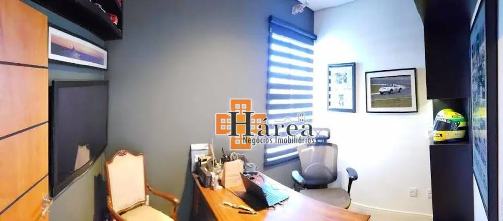 Sobrado, 3 quartos, 420 m² - Foto 3