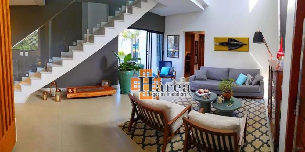Sobrado, 3 quartos, 420 m² - Foto 5