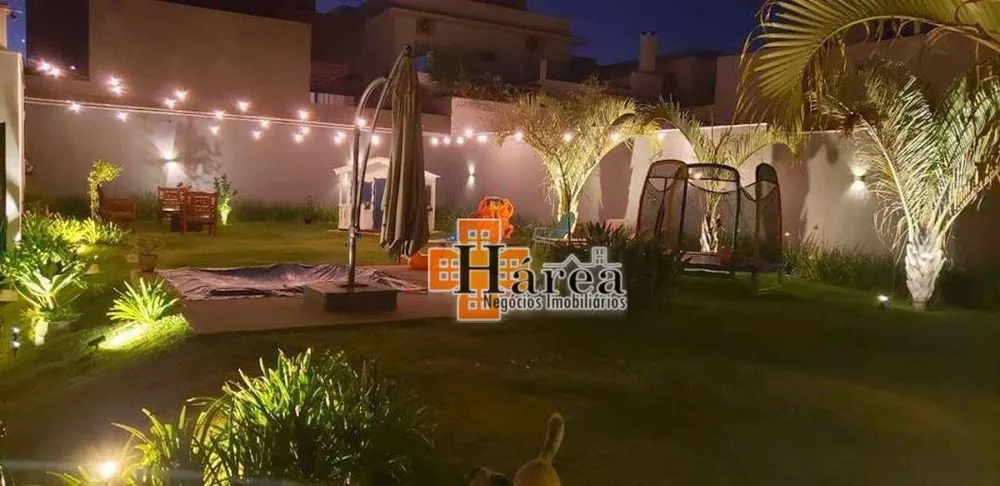 Sobrado, 3 quartos, 420 m² - Foto 11