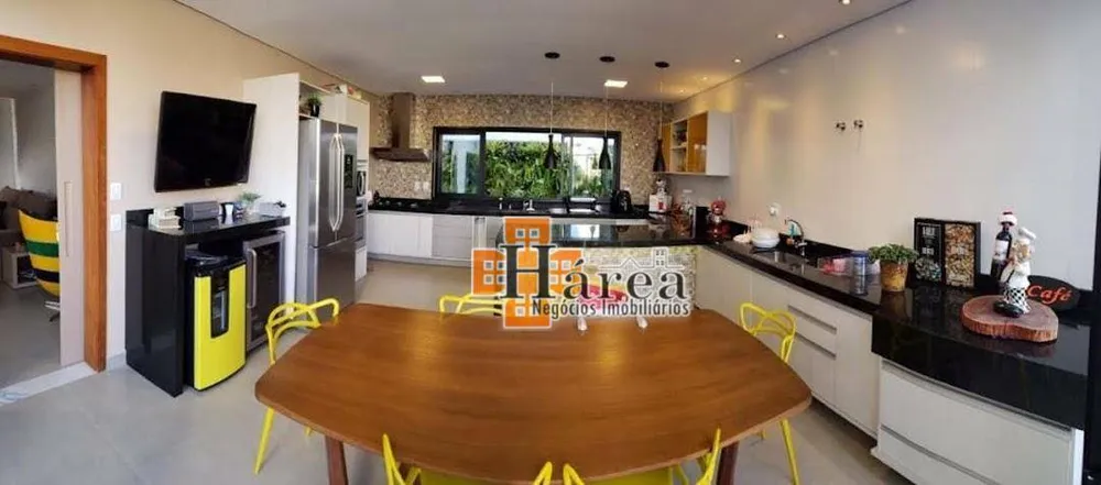 Sobrado, 3 quartos, 420 m² - Foto 8