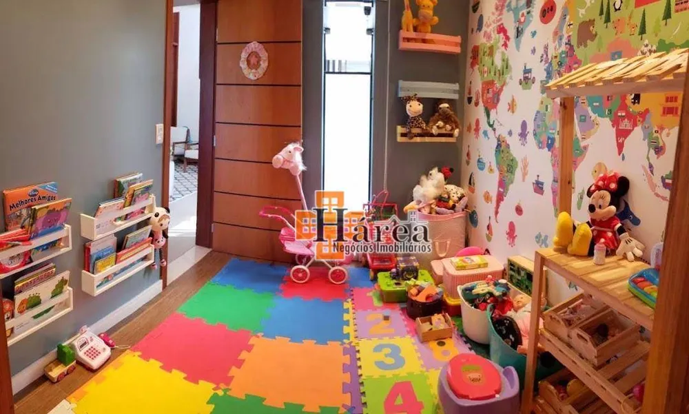 Sobrado, 3 quartos, 420 m² - Foto 4