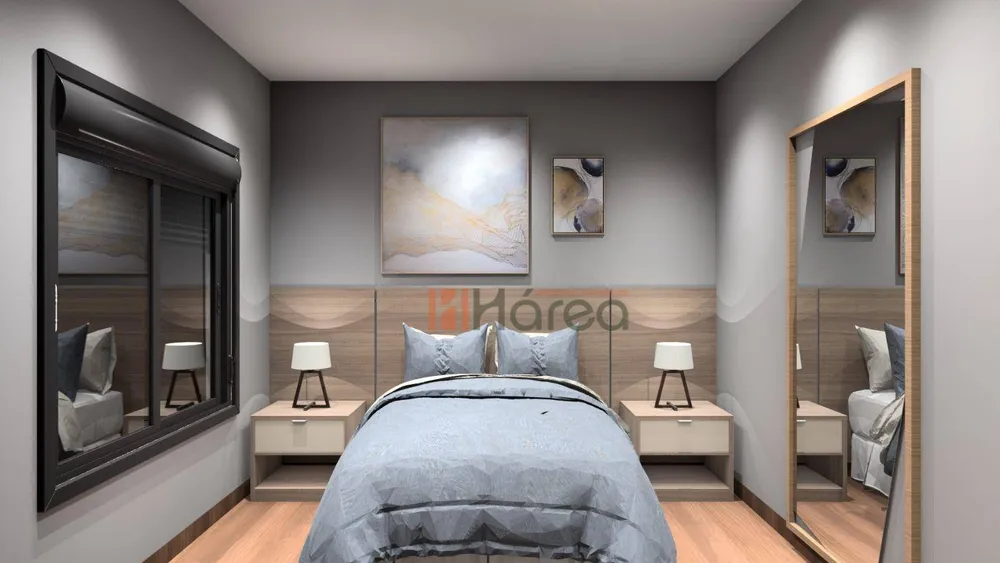 Apartamento, 3 quartos, 106 m² - Foto 4