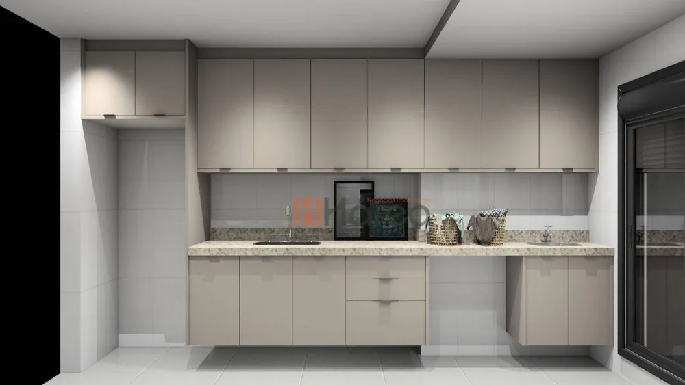Apartamento, 3 quartos, 106 m² - Foto 6