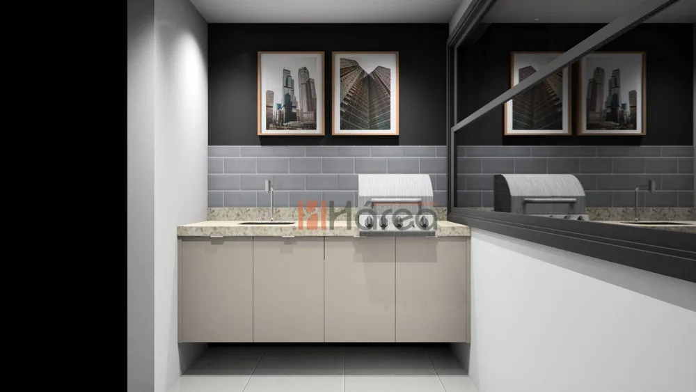 Apartamento, 3 quartos, 106 m² - Foto 3