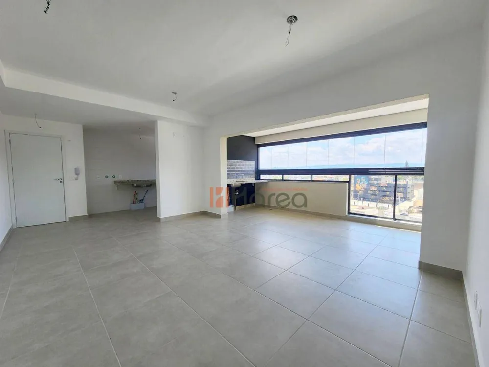 Apartamento, 3 quartos, 106 m² - Foto 1