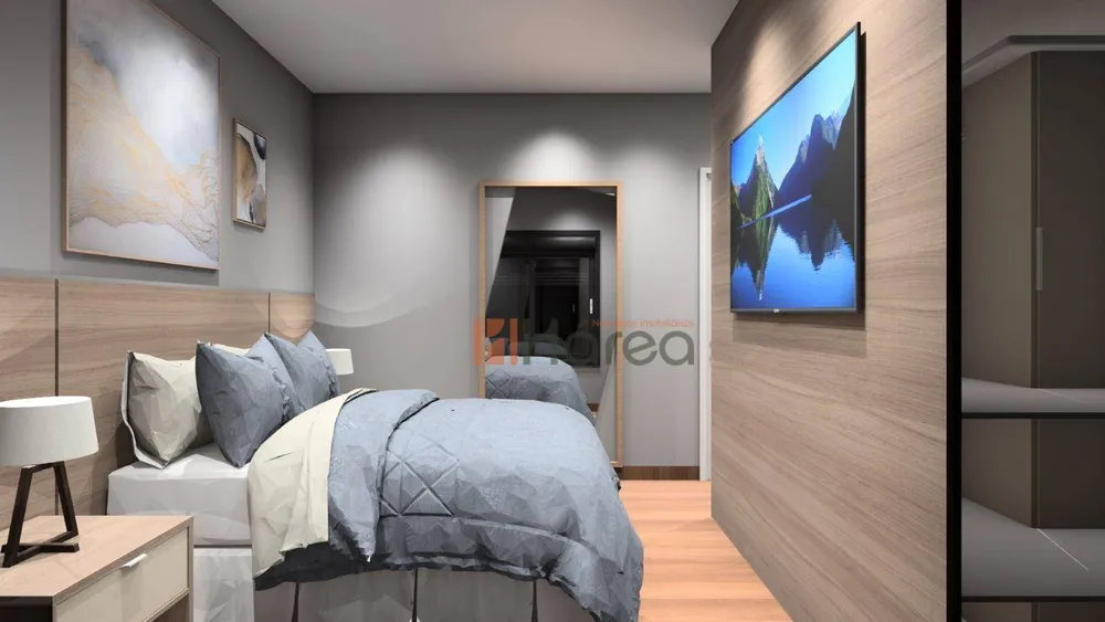 Apartamento, 3 quartos, 106 m² - Foto 5