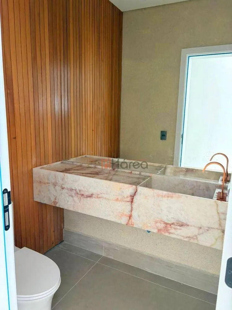 Casa de Condomínio, 4 quartos - Foto 10